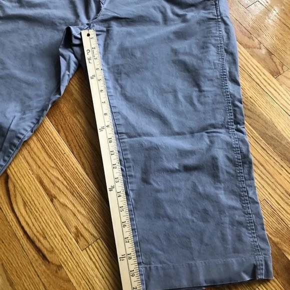 Daisy Fuentes capris - Picture 3 of 6